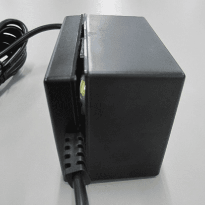 Recalled Yamaha PA-10 AC Power Adaptors (image 3 of 3)