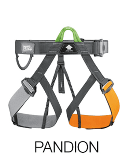 Recalled Petzl GYM (image 2 of 4)
