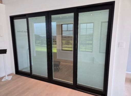 Recalled Pella Reserve and Lifestyle Sliding Patio Doors and Lifestyl