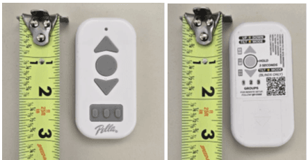 Recalled Pella Reserve and Lifestyle Sliding Patio Doors and Lifestyle Windows (image 4 of 6)