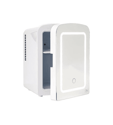 Recalled Paris Hilton Mini Beauty Fridges (image 2 of 3)
