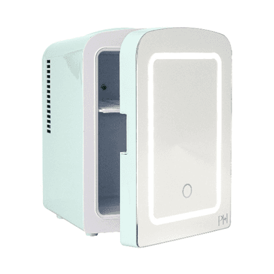 Recalled Paris Hilton Mini Beauty Fridges (image 3 of 3)