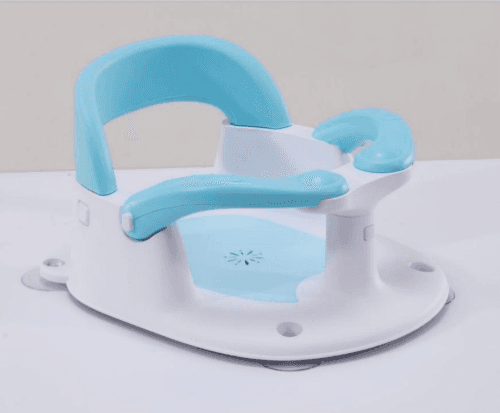 Recalled NFSVLB Baby Bath Seats (blue)