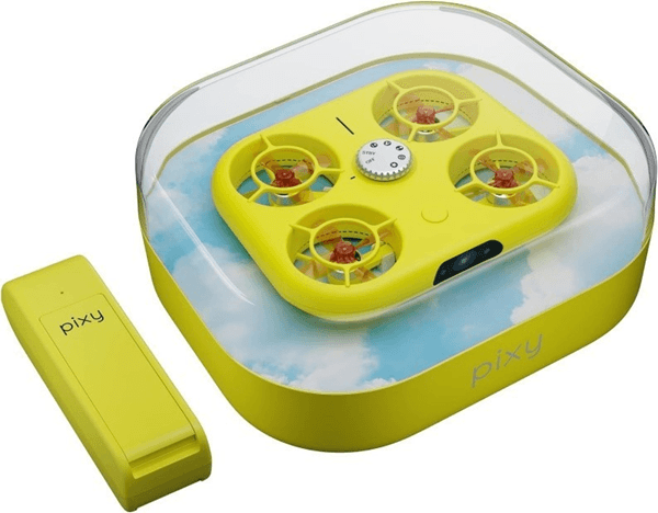 Recalled Lithium-ion battery sold for Pixy Flying Cameras (image 2 of 2)