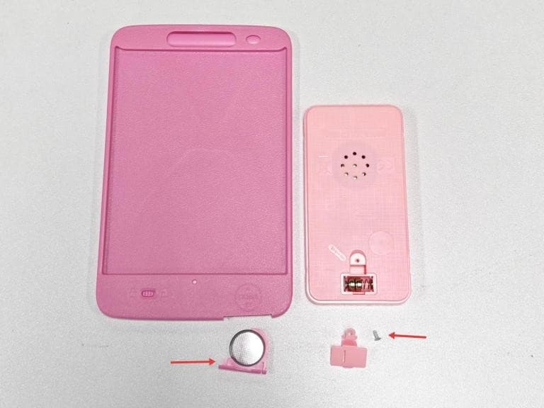 Recalled Meaicezli Play Purse Sets (image 4 of 4)