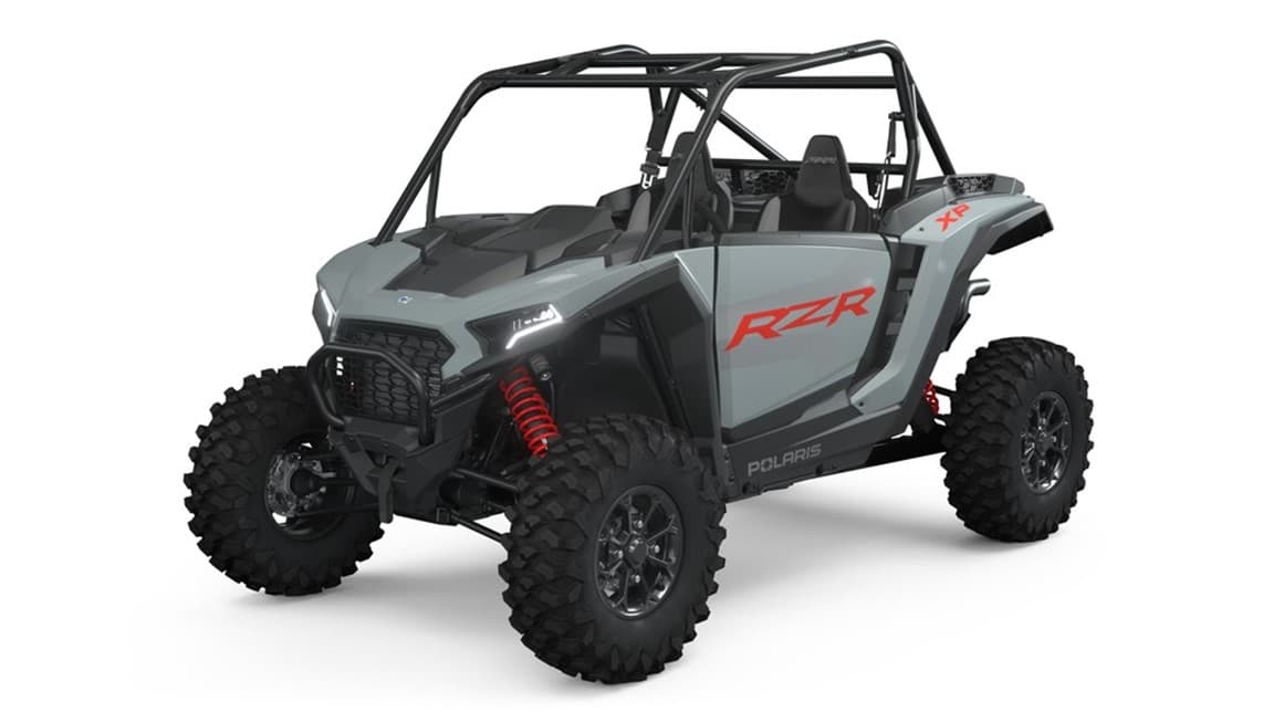 Recalled Model Year 2024-2025 RZR XP 1000 and XP 4 1000 ROVs (image 3 of 5)