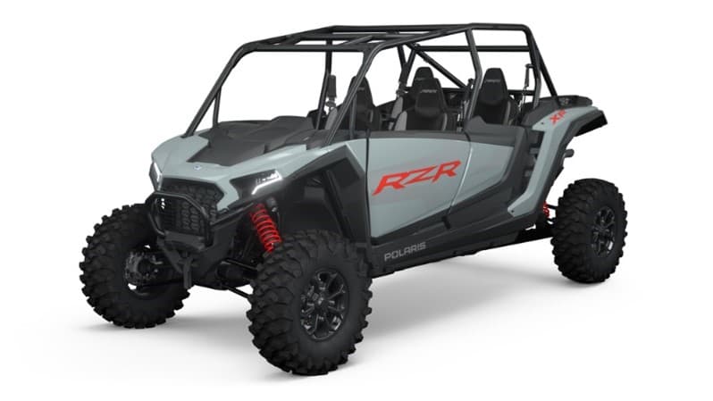 Recalled Model Year 2024-2025 RZR XP 1000 and XP 4 1000 ROVs (image 4 of 5)