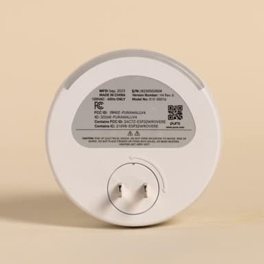 Recalled Pura 4 Smart Home Fragrance Diffusers with detachable covers (image 3 of 3)