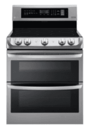 Recalled Slide-In and Freestanding Electric Ranges (image 1 of 9)