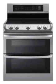 Recalled Slide-In and Freestanding Electric Ranges (image 2 of 9)