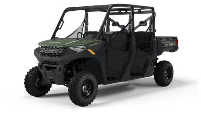 Recalled Model Year 2024 Ranger Recreational Off-Road Vehicles (image 2 of 11)