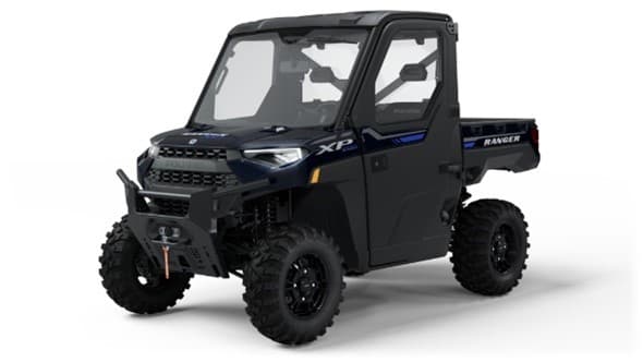 Recalled Model Year 2024 Ranger Recreational Off-Road Vehicles (image 3 of 11)