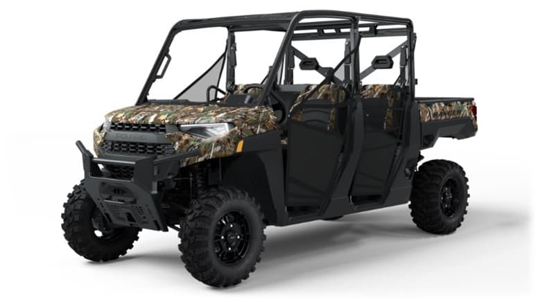 Recalled Model Year 2024 Ranger Recreational Off-Road Vehicles (image 4 of 11)