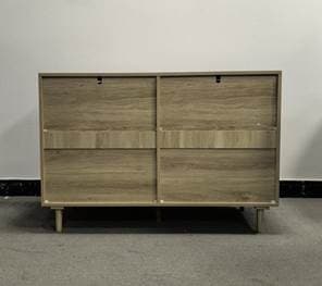 Recalled Rattan 6-Drawer Dressers (image 2 of 3)
