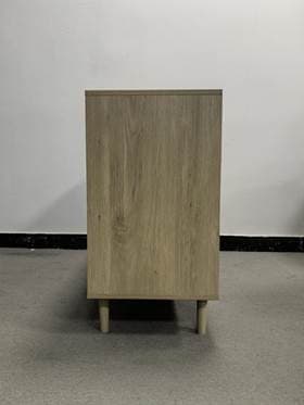 Recalled Rattan 6-Drawer Dressers (image 3 of 3)