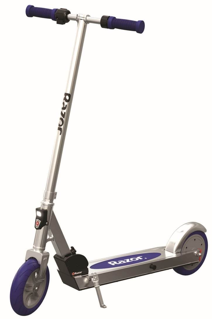 Recalled Razor Icon electric scooters
