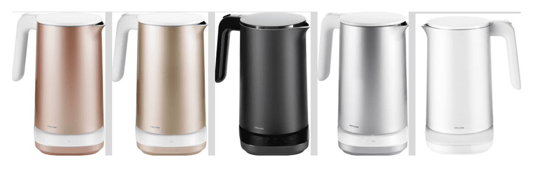 Recalled Electric Kettles (image 2 of 2)