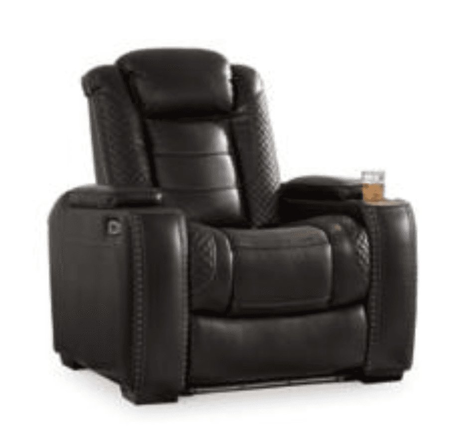 Recalled Party Time Collection Loveseats (image 3 of 3)