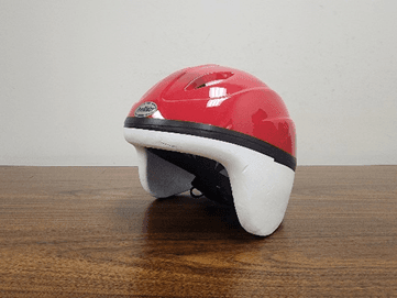 Recalled ProRider Bicycle Helmets