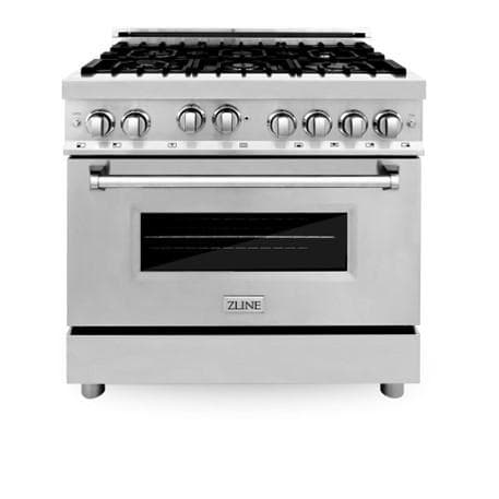 Recalled ZLINE 30-inch (image 2 of 3)