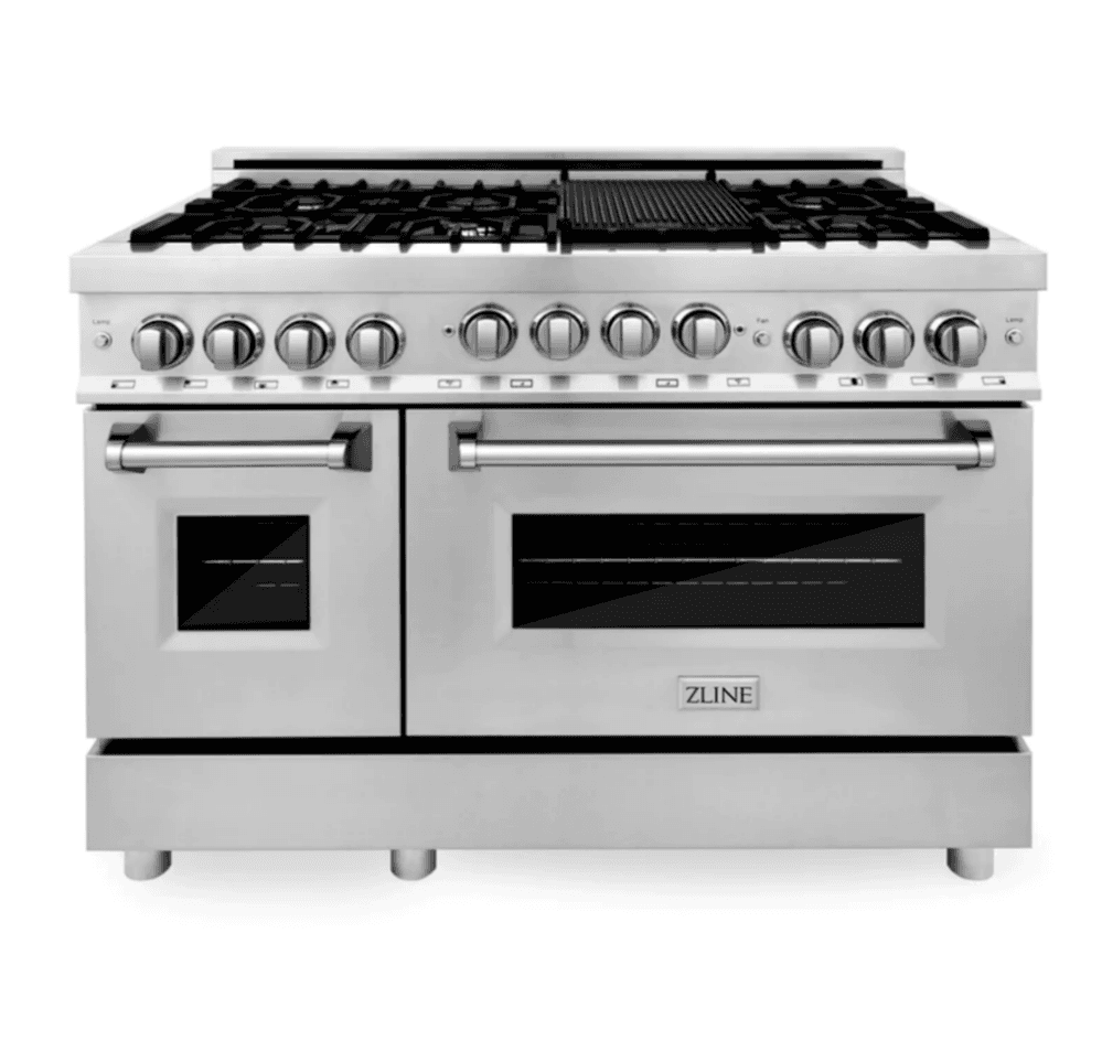 Recalled ZLINE 30-inch (image 3 of 3)