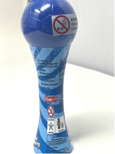 Recalled Happiness USA Liquid Rolling Candy (image 2 of 3)