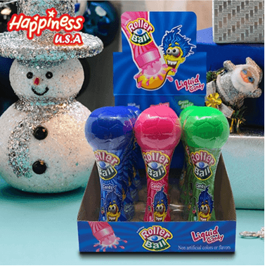 Recalled Happiness USA Liquid Rolling Candy (image 3 of 3)