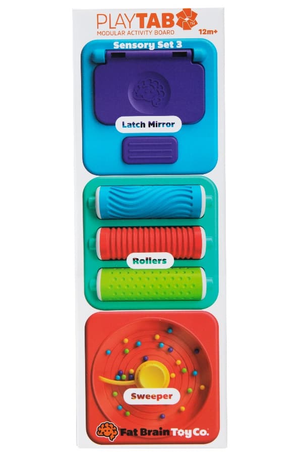 Recalled PlayTab Rollers Tile Toys (image 2 of 2)
