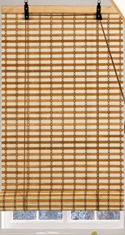 Recalled Roll Up Window Blinds (image 4 of 4)