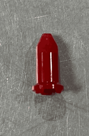 Recalled SABRE Aim & Fire Pepper Gel Spray with Training Canisters (image 2 of 2)