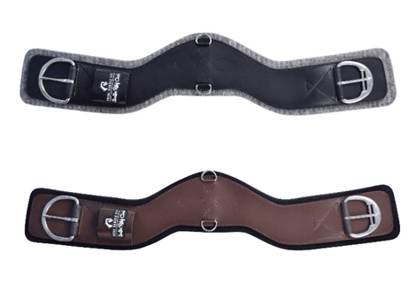Recalled Shoulder Relief Saddle Cinches (image 2 of 2)