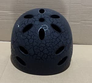 Recalled SAMIT Youth Multi-Purpose Helmets (image 3 of 4)