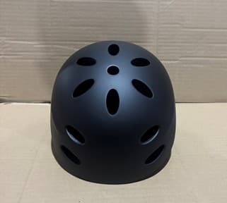 Recalled SAMIT Youth Multi-Purpose Helmets (image 4 of 4)
