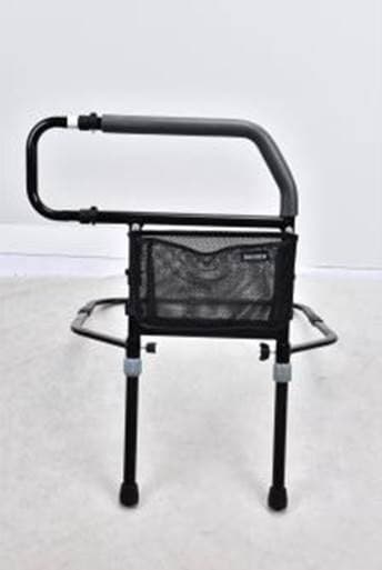 Recalled Sangohe Bed Rails