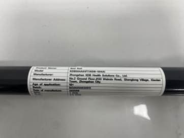 Recalled Sangohe Bed Rails (image 4 of 6)