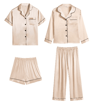 Recalled SWOMOG Children's Two-Piece Pajama Sets (image 3 of 16)