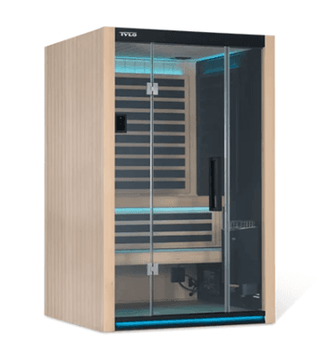 Recalled Tylö Halmstad and Kiruna Hybrid Saunas (image 4 of 5)