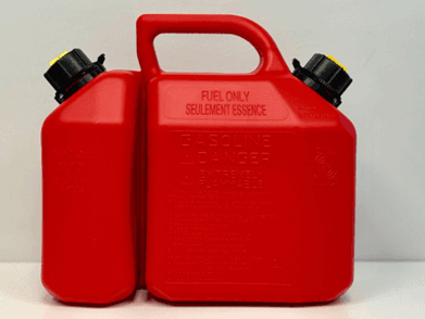 Recalled Scepter Gas and Oil Combination Fuel Containers (image 2 of 2)