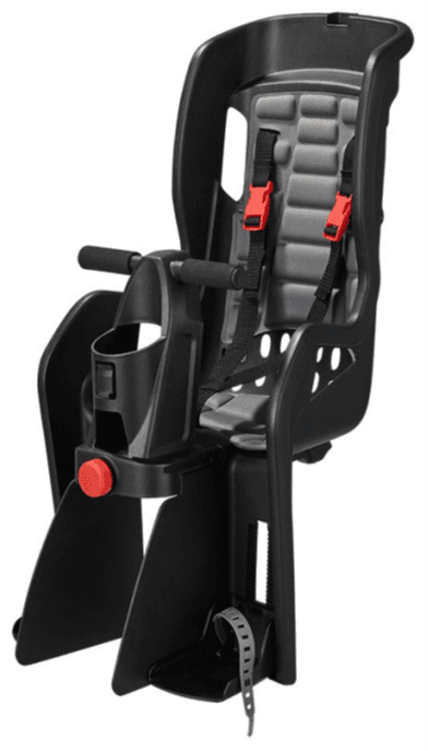 Recalled Schwinn Ovation Bicycle Child Carriers