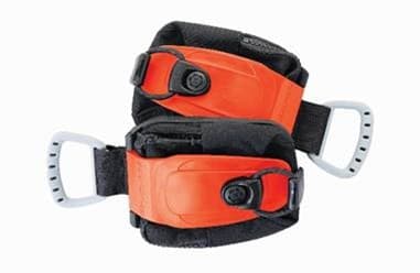 Recalled SCUBAPRO Monorail Weight Pockets for BCDs (image 3 of 3)