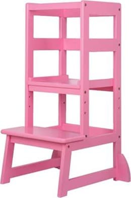 Recalled SDADI Kitchen Step Stool Model LT05