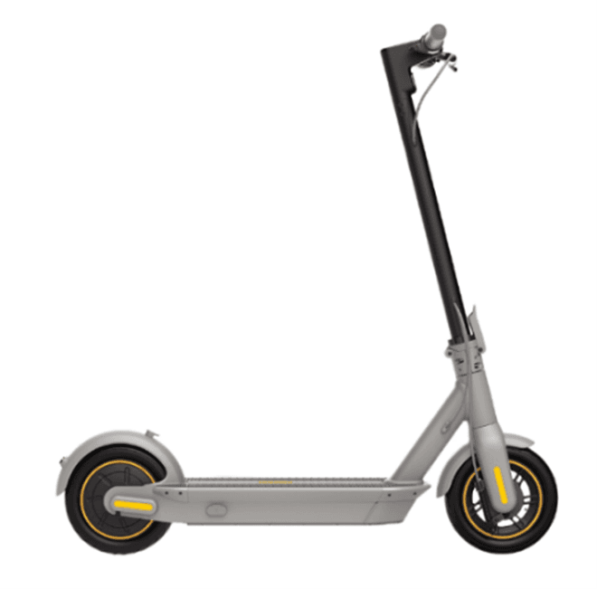 Recalled Segway Ninebot Max G30P and Max G30LP KickScooters (image 2 of 2)