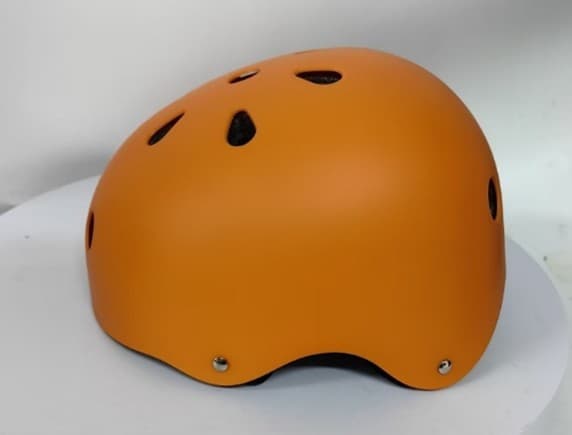 Recalled Semfri Children's Helmets (image 2 of 3)