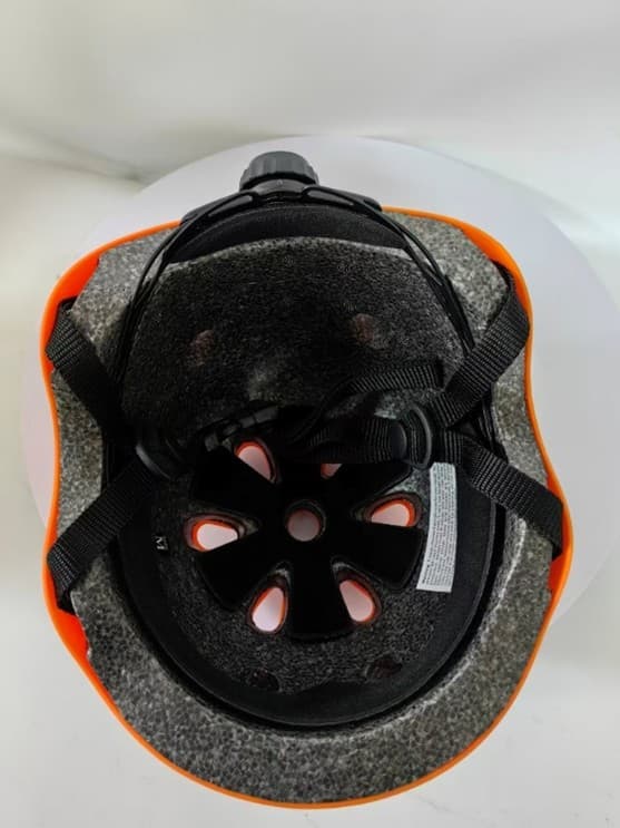 Recalled Semfri Children's Helmets (image 3 of 3)