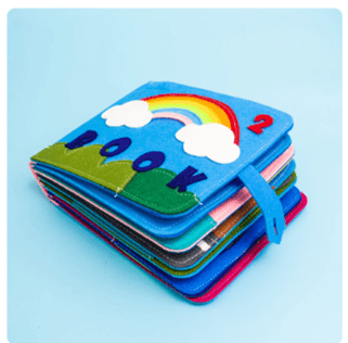 Recalled TheKiddoSpace Children's Story Books