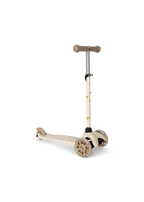 Recalled Three-Wheeled Children's Scooter with Foot Brake (image 3 of 4)