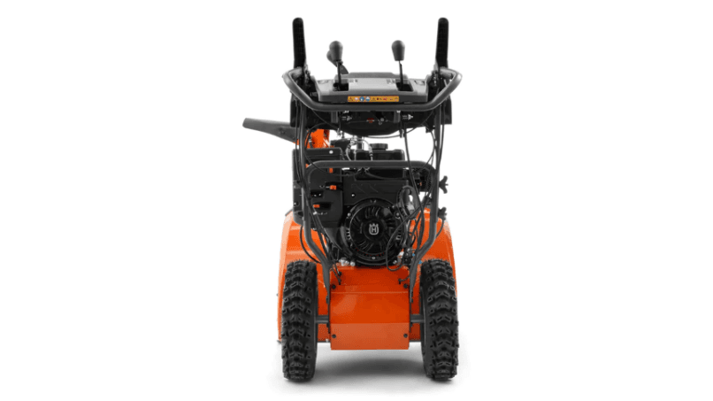 Recalled Residential 300 Series Snow Blowers (image 2 of 5)