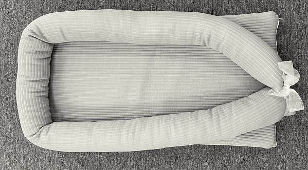 Recalled Sofoliana and Glotika Baby Loungers