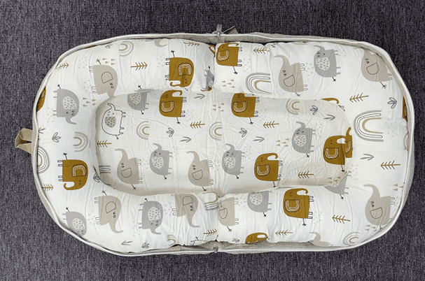 Recalled Sofoliana and Glotika Baby Loungers (image 2 of 4)