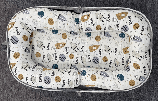 Recalled Sofoliana and Glotika Baby Loungers (image 3 of 4)